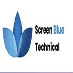 Screen Blue Technical
